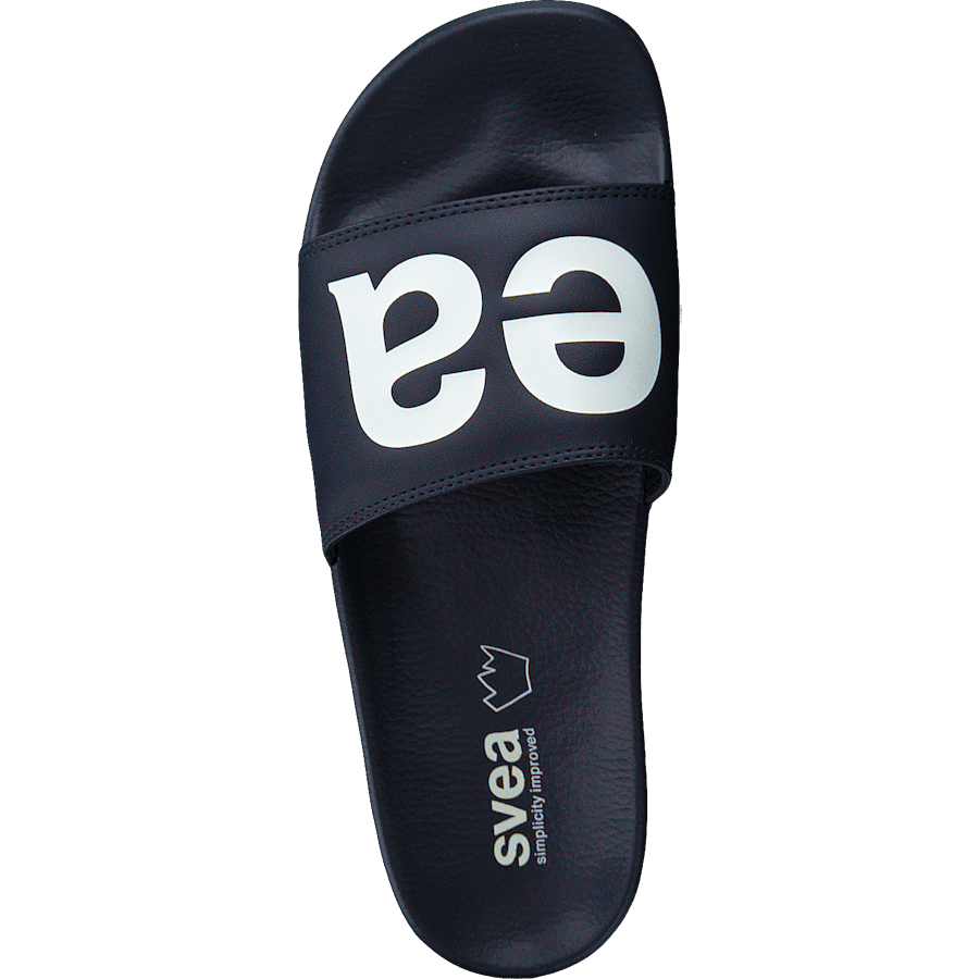 Alex Logo Navy - Bild 6