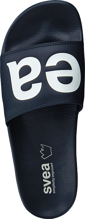 Svea - Alex Logo Navy