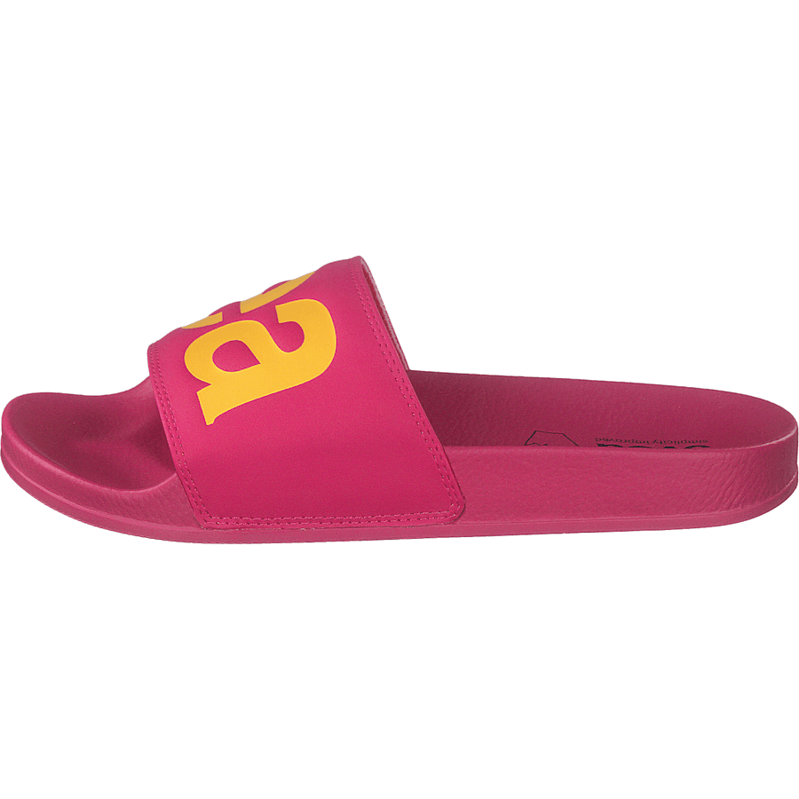 Alex Logo Cerise