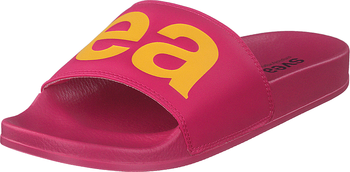Alex Logo Cerise - Bild 3