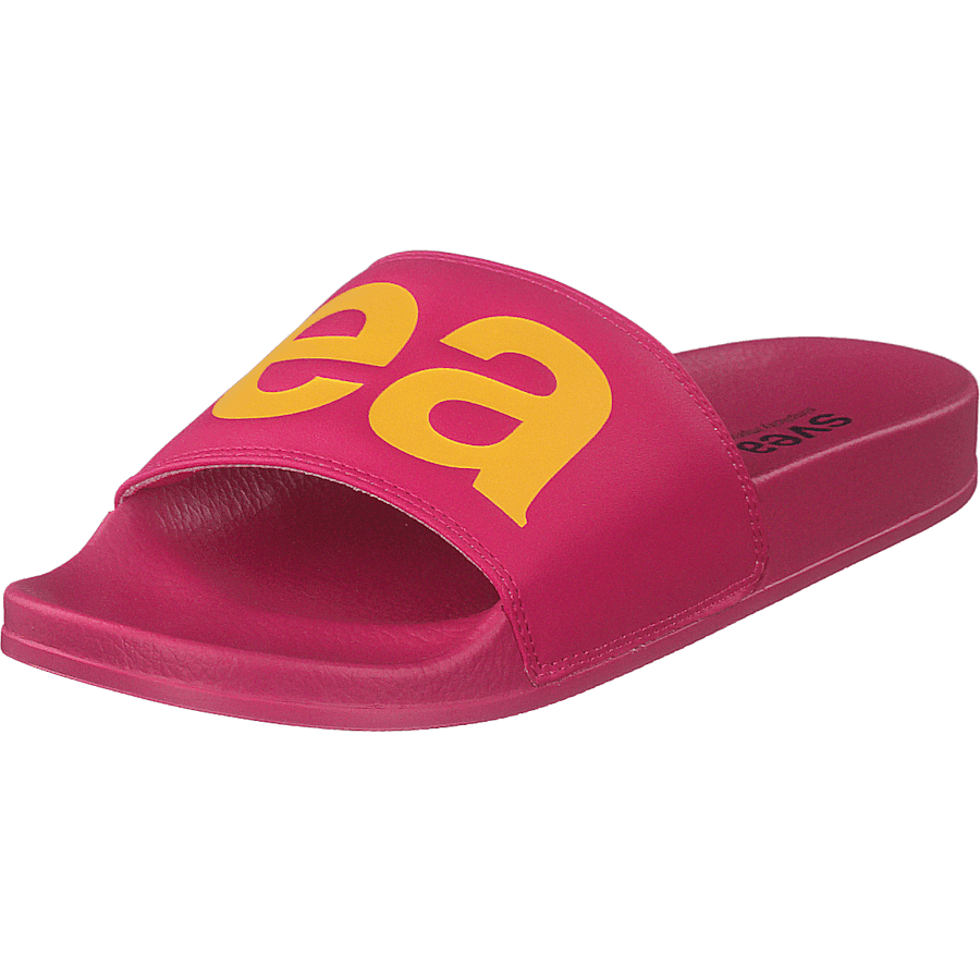 Alex Logo Cerise - Bild 3