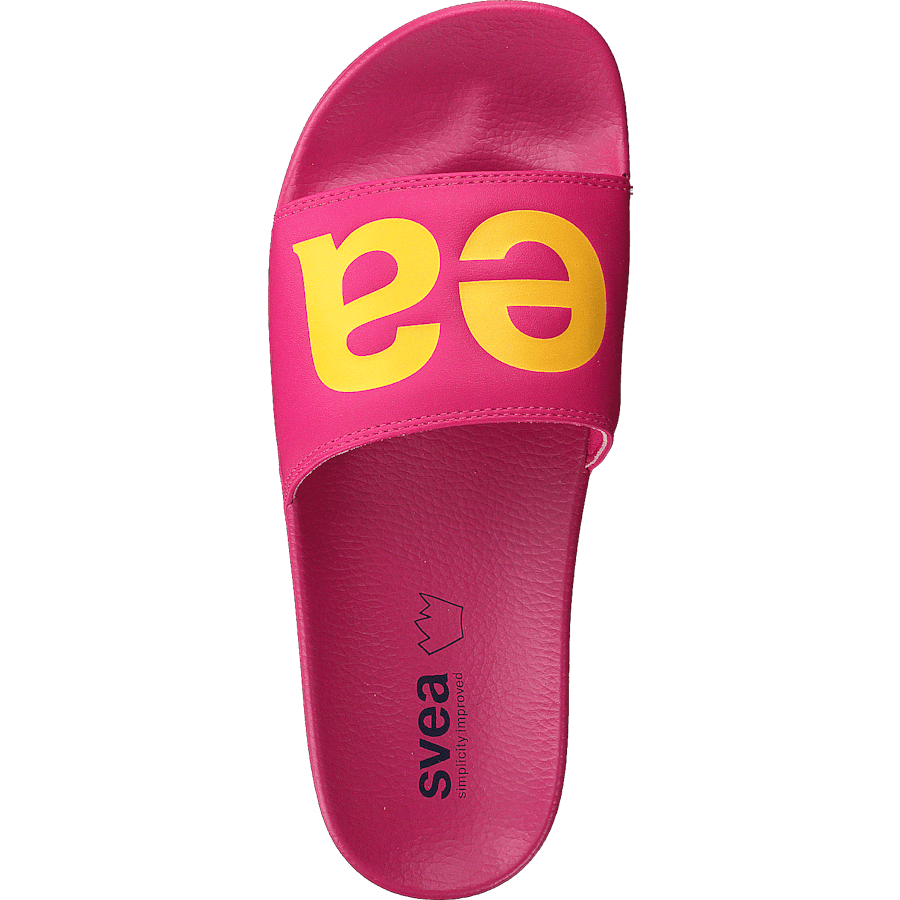 Alex Logo Cerise - Bild 6