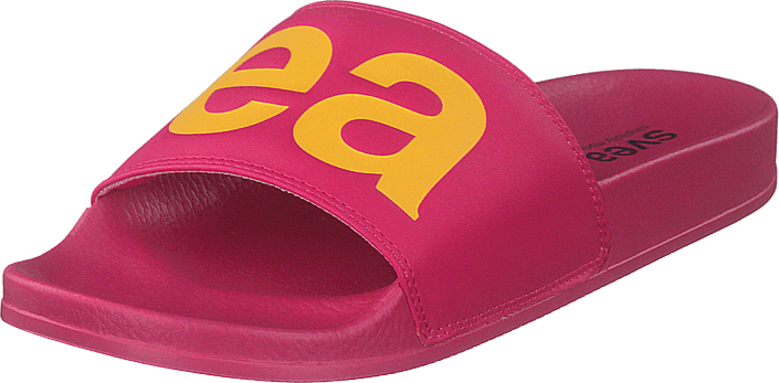 Svea - Alex Logo Cerise
