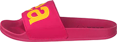 Svea - Alex Logo Cerise