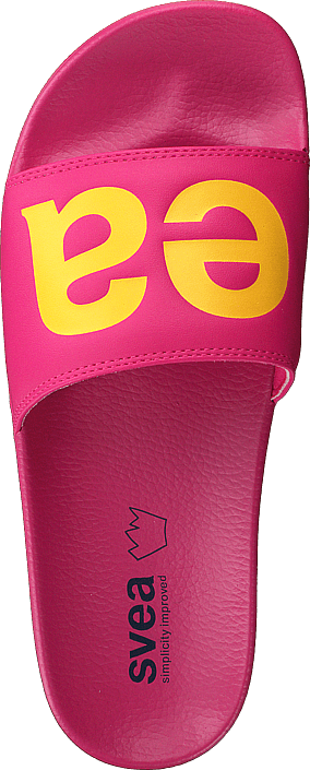 Svea - Alex Logo Cerise