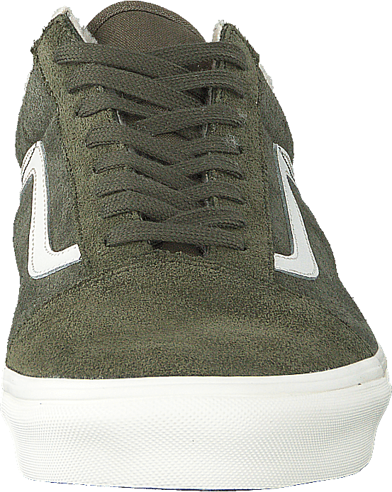 Ua Old Skool Grape Leaf/dusty Olive