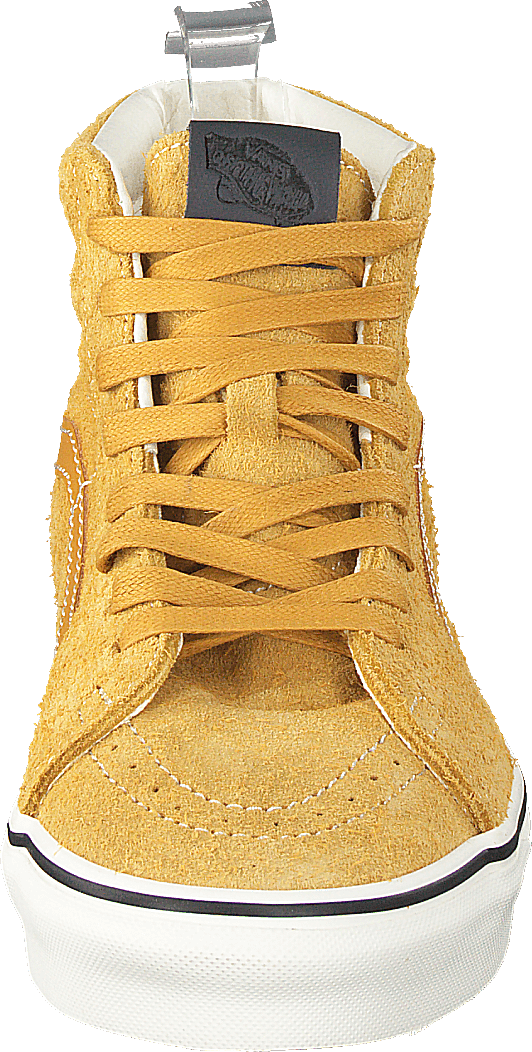 Ua Sk8-hi (suede) Sunflower/snow White - Bild 4