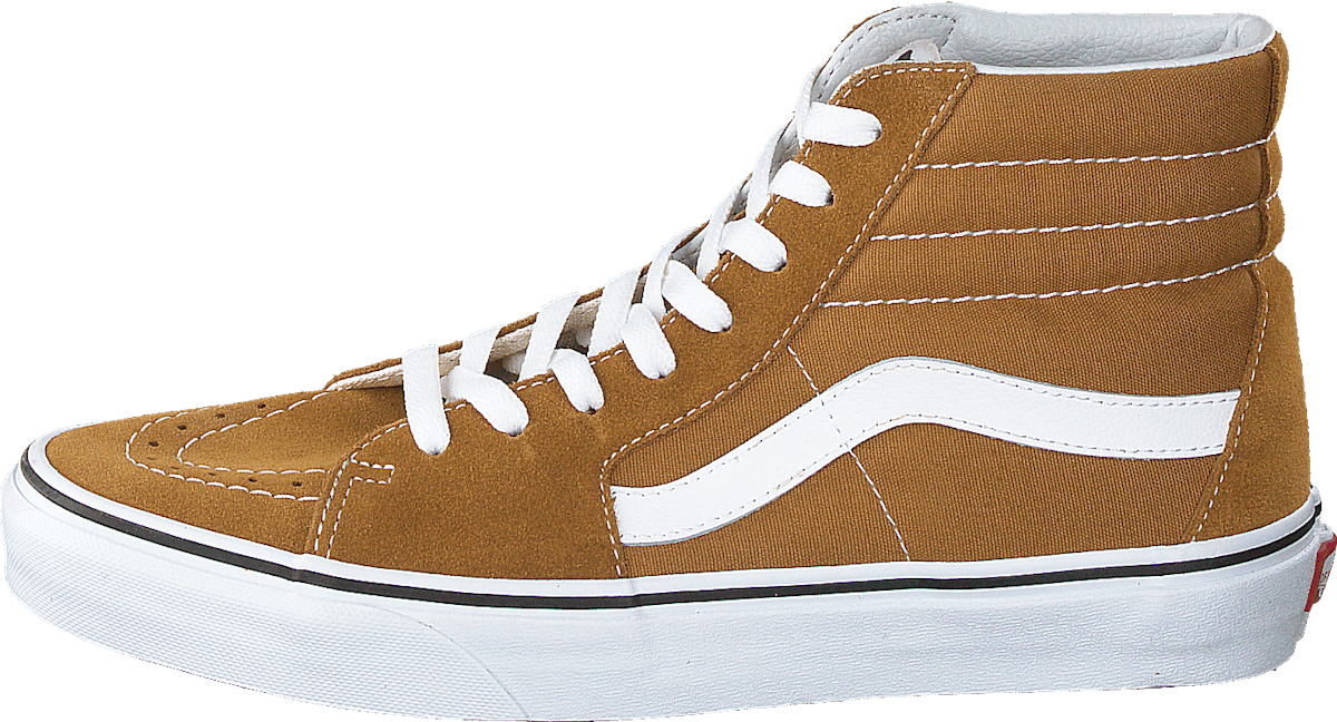 Ua Sk8-hi Cumin/true White