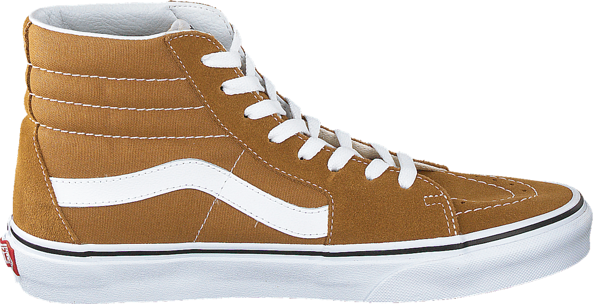 Ua Sk8-hi Cumin/true White