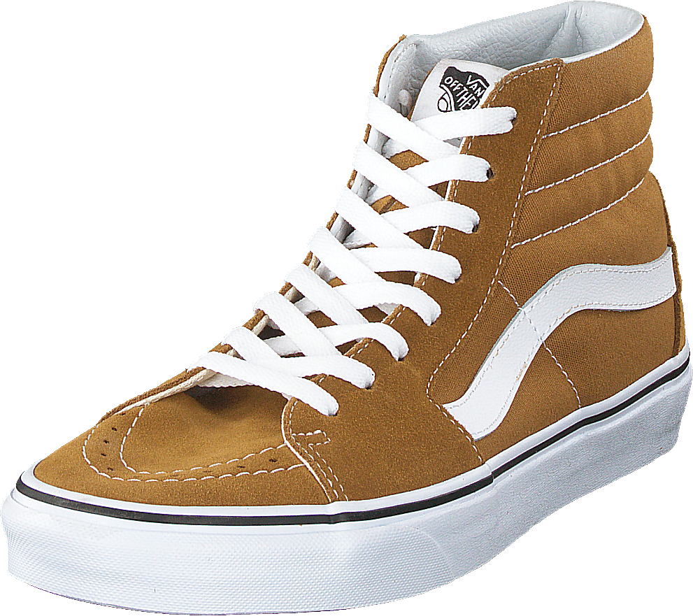 Ua Sk8-hi Cumin/true White