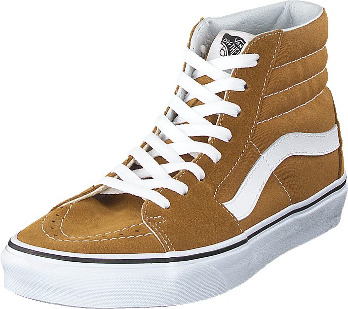 vans sk8 hi cumin