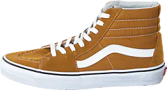 Vans - Ua Sk8-hi Cumin/true White