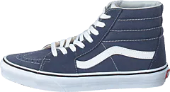Vans - Ua Sk8-hi Grisaille/true White