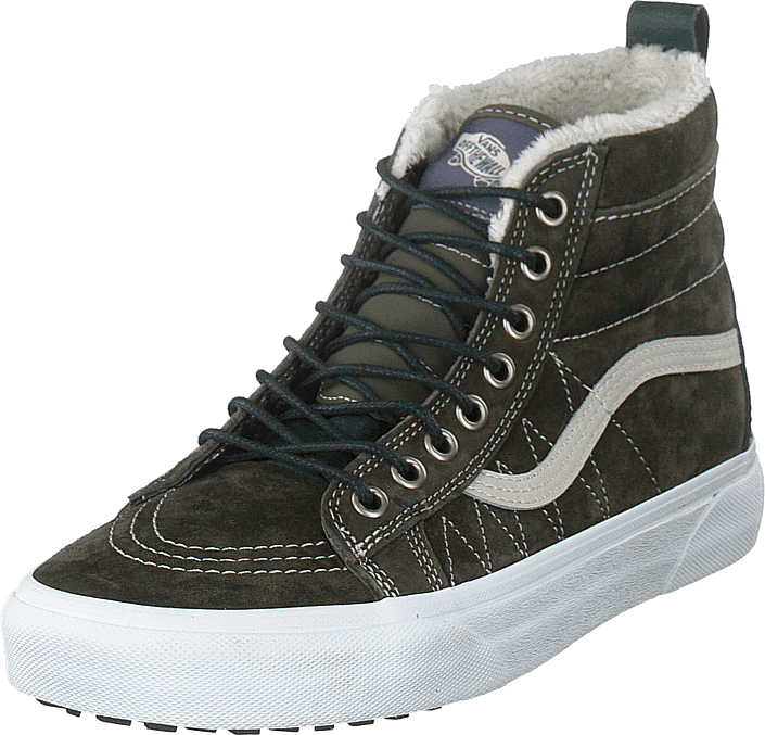 Sk8 Grønne Online Og Vans Kjøp Sneakers spruce Sko Dusty Mte mte Sportsko Ua hi Olive Ez4xPq4wC