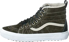 Vans - Ua Sk8-hi Mte (mte) Dusty Olive/spruce