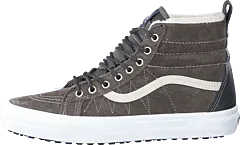 Vans - Ua Sk8-hi Mte (mte) Pewter/asphalt