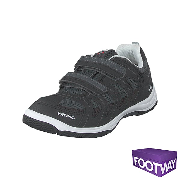 Cascade Ii Black/grey - Bild 3