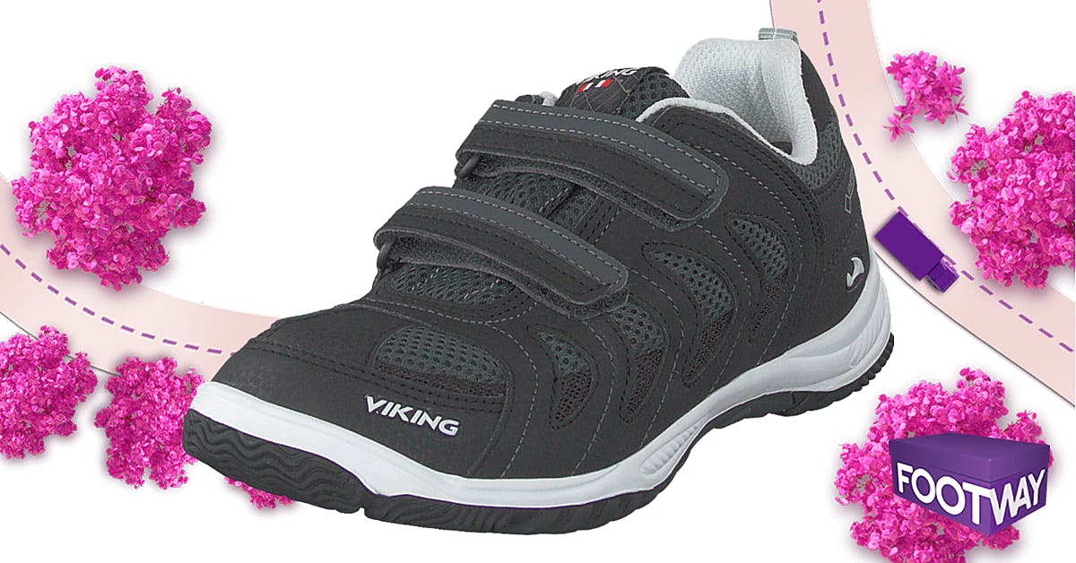 Cascade Ii Black/grey - Bild 4