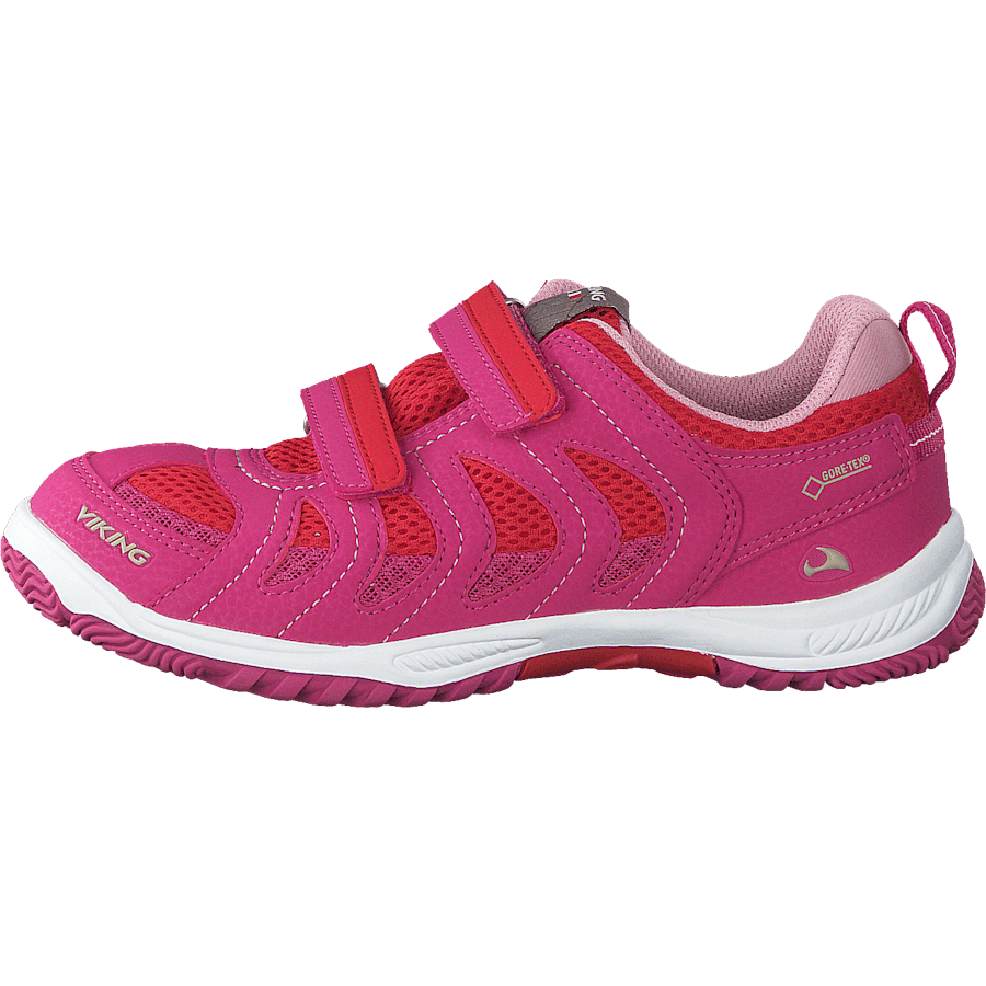 Cascade Ii Magenta/red