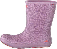 Viking - Classic Indie Rabbits Lavender/multi