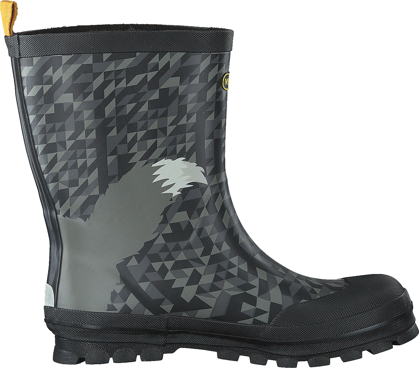 Jolly Big Fox Black/multi - Bild 2