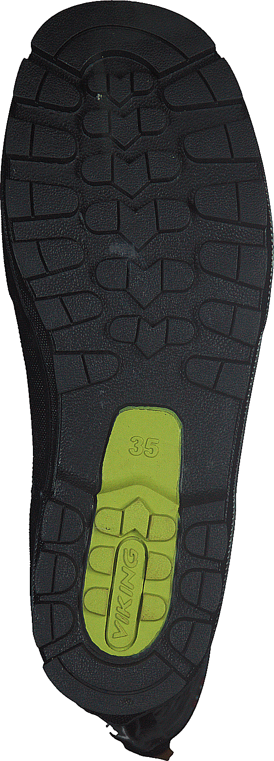 Jolly Big Fox Black/multi - Bild 7