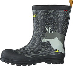 Jolly Big Fox Black/multi - Bild 10