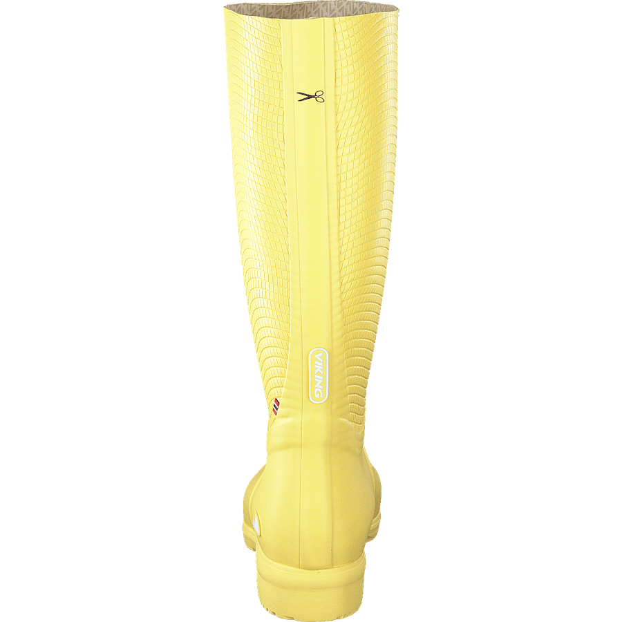 Festival Yellow - Bild 5