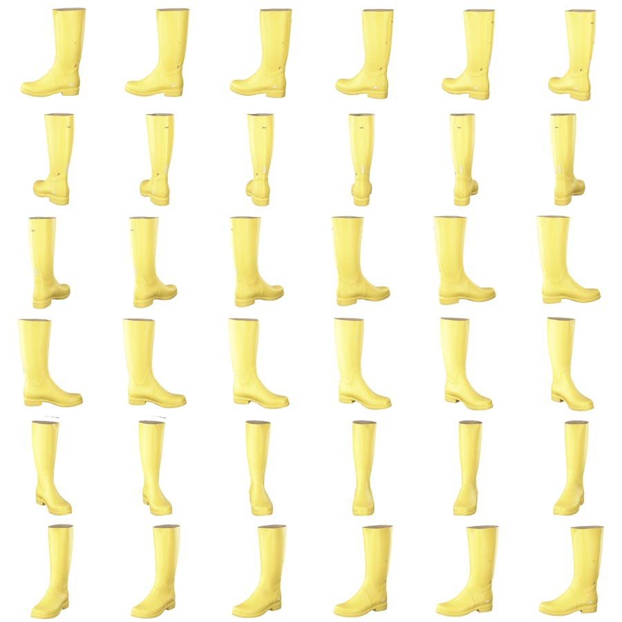 Festival Yellow - Bild 8