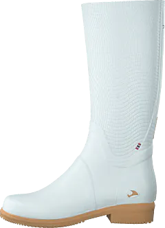 Viking - Festival White