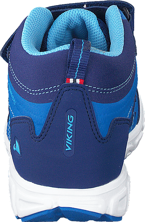 Veme Mid Gore-tex® Dark Blue/blue