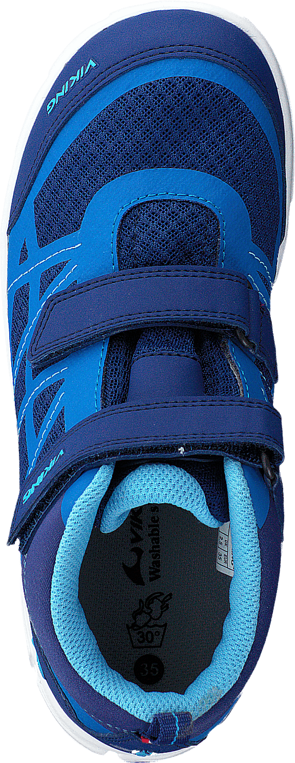 Veme Mid Gore-tex® Dark Blue/blue