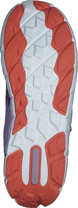 Viking - Vinderen Mid Gore-tex® Lavender/coral