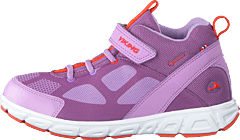 Viking, Sneakers Nordens största utbud av skor | FOOTWAY.se Köp Viking Veil Lavendelcoral Skor Online | FOOTWAY.se