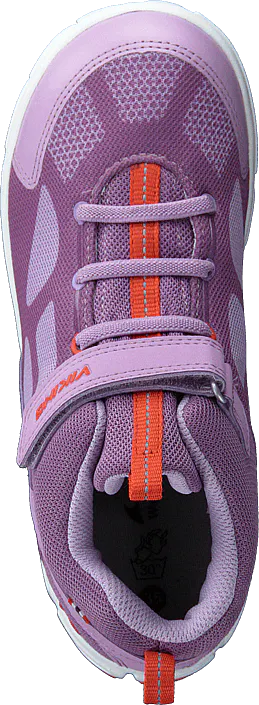 Viking - Vinderen Mid Gore-tex® Lavender/coral