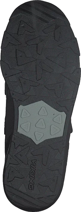 Viking - Evanger Low Gore-tex® Black/grey