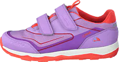 Viking - Evanger Low Gore-tex® Lavender/coral