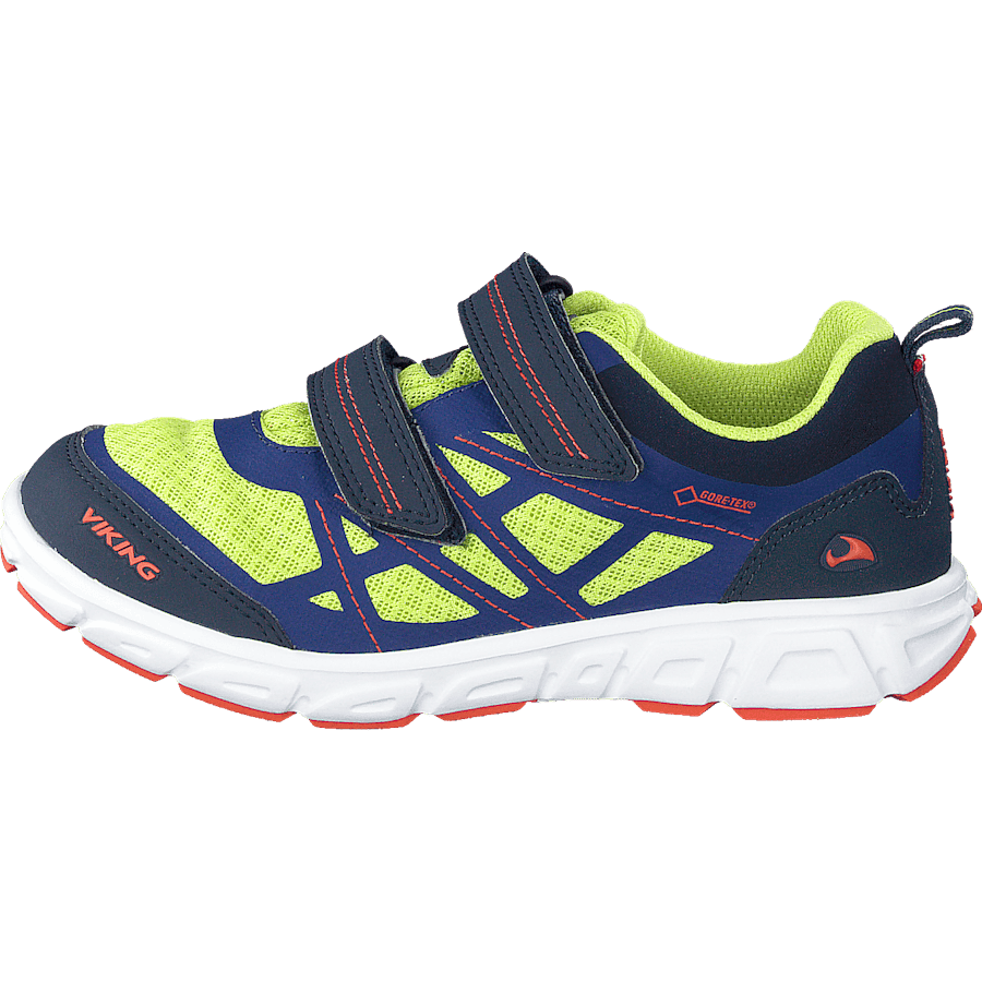 Veme Gore-tex® Navy/lime