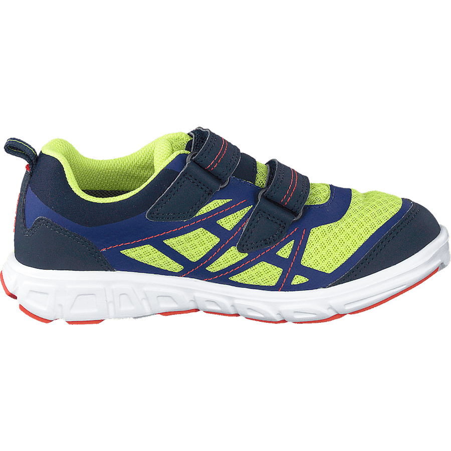 Veme Gore-tex® Navy/lime - Bild 2