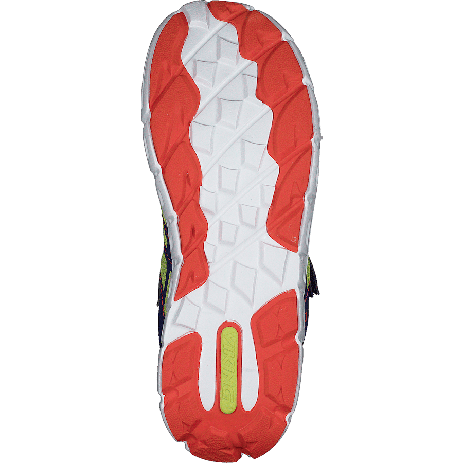 Veme Gore-tex® Navy/lime - Bild 7