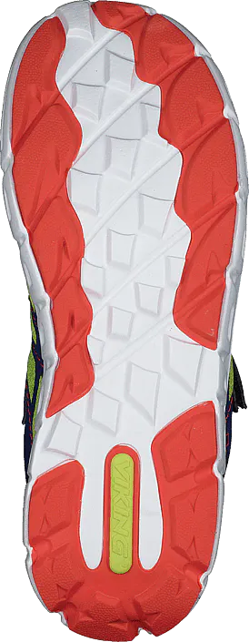 Viking - Veme Gore-tex® Navy/lime