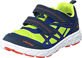 Veme Gore-tex® Navy/lime - Bild 9