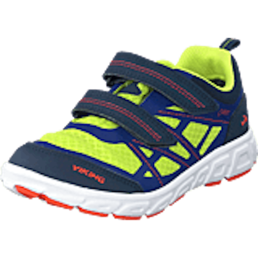 Veme Gore-tex® Navy/lime - Bild 9