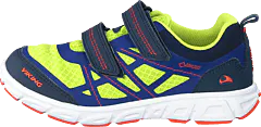 Viking - Veme Gore-tex® Navy/lime