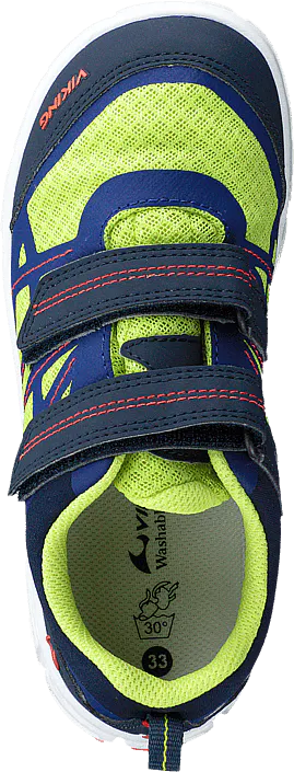 Viking - Veme Gore-tex® Navy/lime