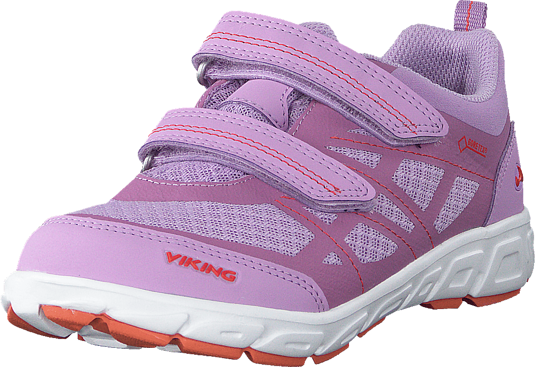 Veme Gore-tex® Lavender/coral