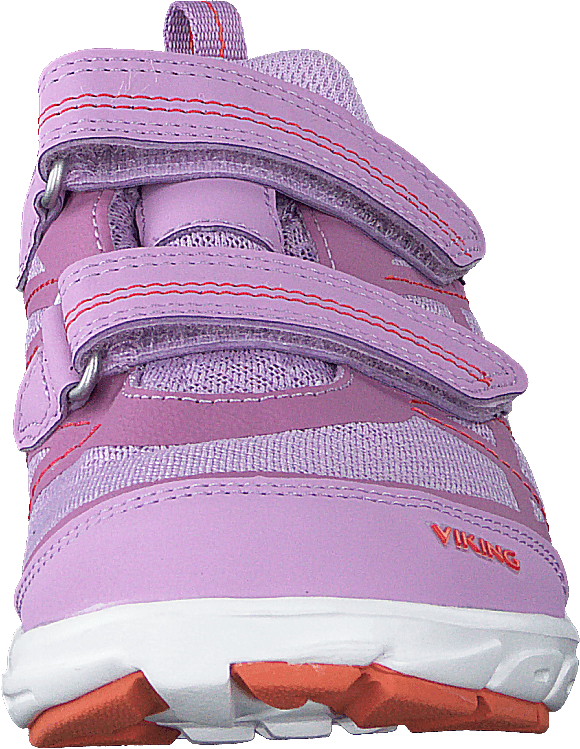 Veme Gore-tex® Lavender/coral