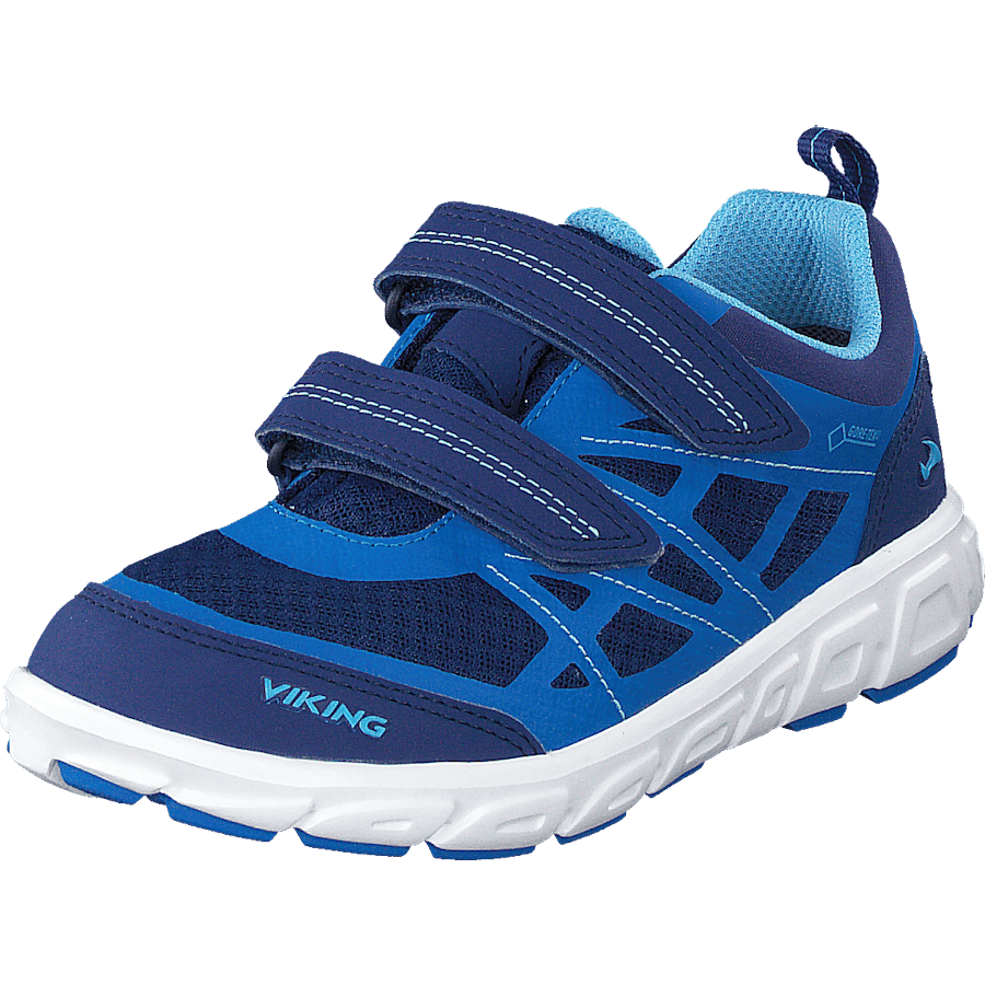 Veme Gore-tex® Dark Blue/blue - Bild 3