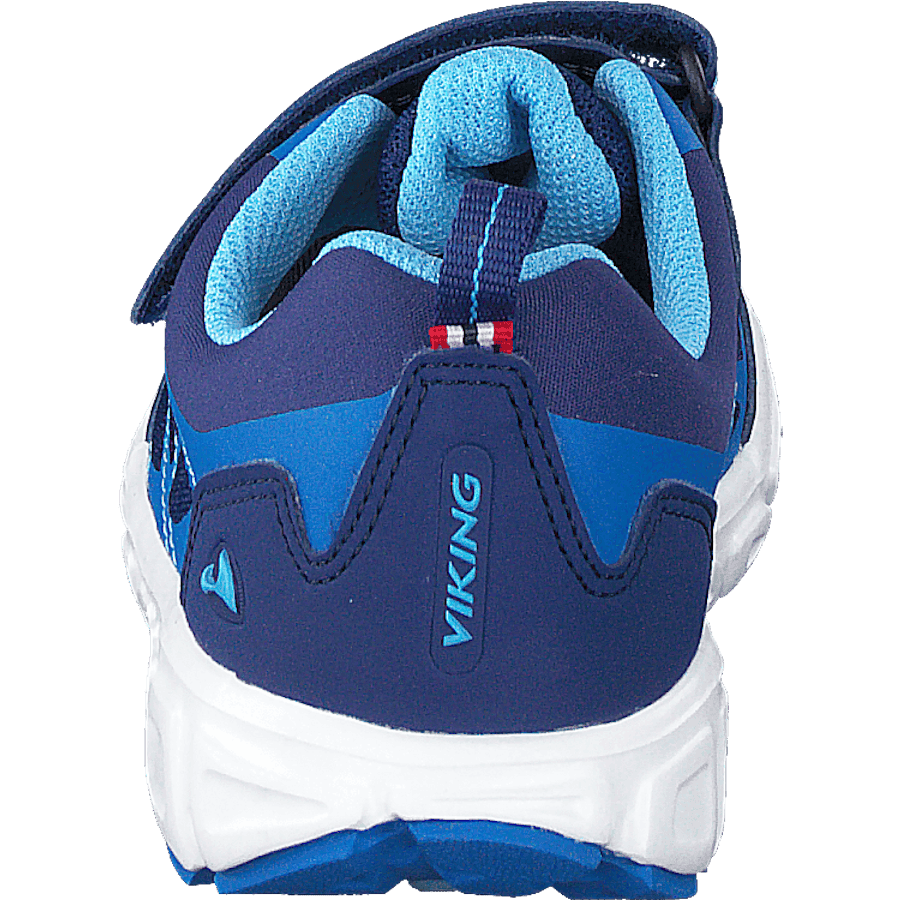 Veme Gore-tex® Dark Blue/blue - Bild 5