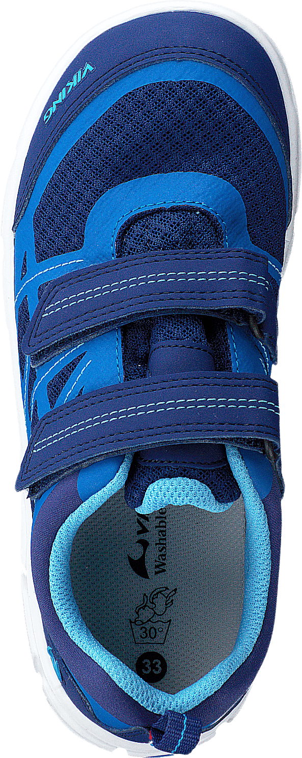Veme Gore-tex® Dark Blue/blue - Bild 6
